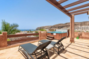 Bahia - Romen 2,4 PENTHOUSE SEA VIEW & JACUZZI